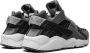 Nike Air Huarache Crater Premium "Dark Smoke Grey Phonton Dust B" sneakers - Thumbnail 3