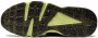 Nike Air Huarache Crater PRM "Multicolor Woven" sneakers Blue - Thumbnail 4