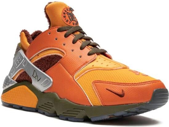 Nike Air Huarache "Doernbecher" sneakers Orange