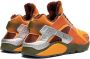 Nike Air Huarache "Doernbecher" sneakers Orange - Thumbnail 3