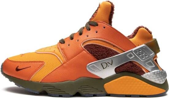 Nike Air Huarache "Doernbecher" sneakers Orange