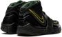 Nike Air Huarache Elite TB Sample sneakers "Oregon Ducks PE" Black - Thumbnail 2