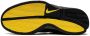 Nike Air Huarache Elite TB Sample sneakers "Oregon Ducks PE" Black - Thumbnail 3