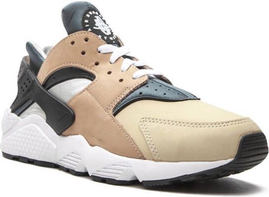 Nike Air Huarache OG "Escape" sneakers Brown