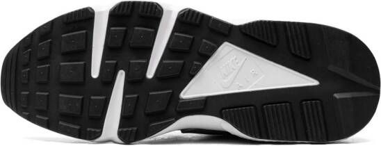 Nike Air Huarache "Grey Fog Obsidian" sneakers