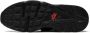 Nike Air Huarache "Greyscale Red" sneakers Black - Thumbnail 4