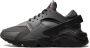 Nike Air Huarache "Greyscale Red" sneakers Black - Thumbnail 5