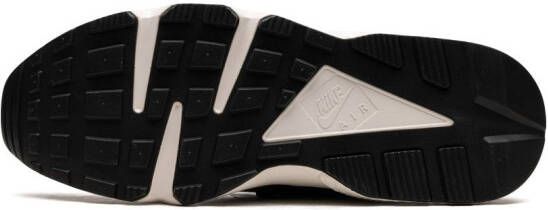 Nike Air Huarache "Khaki" sneakers Black
