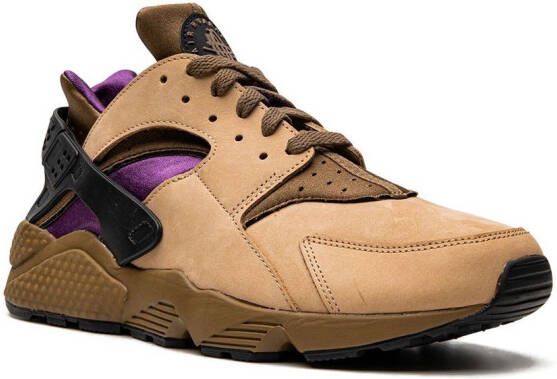 Nike Air Huarache LE "Praline 2021" sneakers Brown