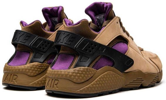 Nike Air Huarache LE "Praline 2021" sneakers Brown