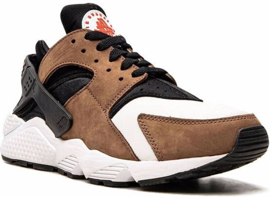 Nike Air Huarache LE "Escape 2.0" sneakers Black