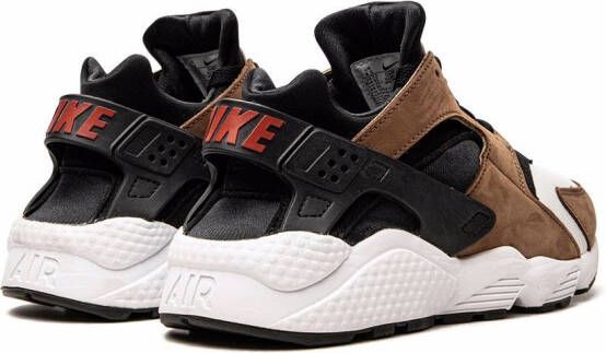 Nike Air Huarache LE "Escape 2.0" sneakers Black