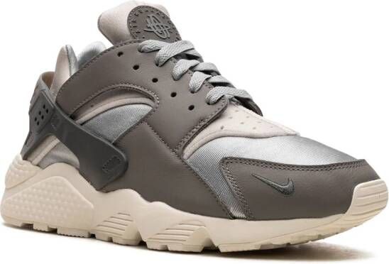 Nike Air Huarache "Light Smoke Grey" sneakers