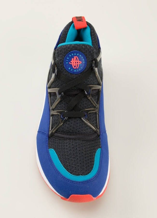 Nike Air Huarache Light "Ultramarine" sneakers Blue