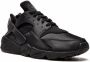 Nike Air Huarache "Triple Black 2021 Release" sneakers - Thumbnail 2