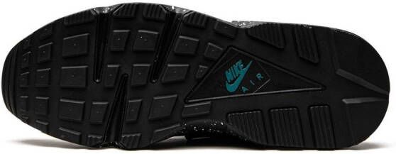 Nike Air Huarache "Mowabb" sneakers Brown