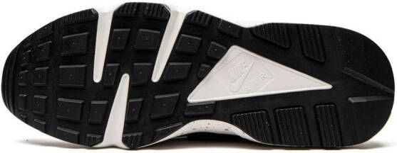 Nike Air Huarache ''Light Bone Lethal Pink-Univers'' sneakers Grey