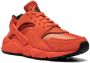 Nike Air Huarache "Rush Orange" sneakers - Thumbnail 2