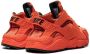 Nike Air Huarache "Rush Orange" sneakers - Thumbnail 3