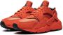 Nike Air Huarache "Rush Orange" sneakers - Thumbnail 5