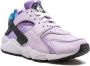 Nike Air Huarache "Lilac" sneakers Purple - Thumbnail 2
