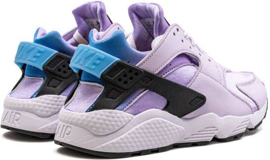 Nike Air Huarache "Lilac" sneakers Purple