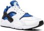 Nike Air Huarache "Metro Blue" sneakers White - Thumbnail 2