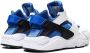 Nike Air Huarache "Metro Blue" sneakers White - Thumbnail 3