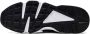 Nike Air Huarache "Metro Blue" sneakers White - Thumbnail 4