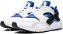 Nike Air Huarache "Metro Blue" sneakers White - Thumbnail 5