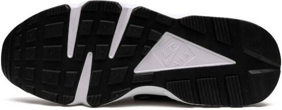 Nike Air Huarache "Emerald Resin" sneakers White
