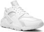 Nike Air Huarache "White Pure Platinum" sneakers - Thumbnail 2
