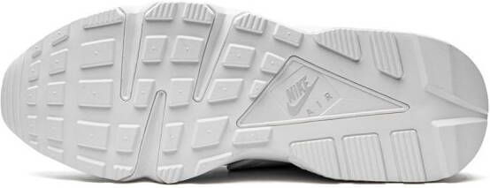 Nike Air Huarache "White Pure Platinum" sneakers