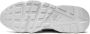 Nike Air Huarache "White Pure Platinum" sneakers - Thumbnail 4