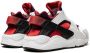 Nike Air Huarache "Red Oxide" sneakers White - Thumbnail 3