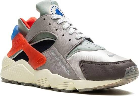 Nike Air Huarache PRM "Enigma Stone" sneakers Grey