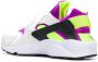 Nike Air Huarache Run '91 "Magenta" sneakers White - Thumbnail 3