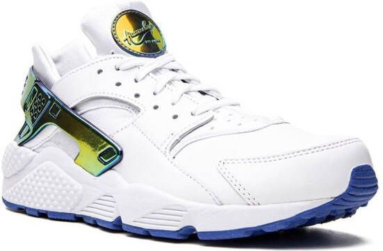 Nike Air Huarache Run PRM QS "Lowrider" sneakers White