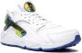 Nike Dunk Low "Team Green" sneakers White - Thumbnail 13