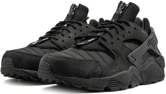 Nike Air Huarache Run QS sneakers Black