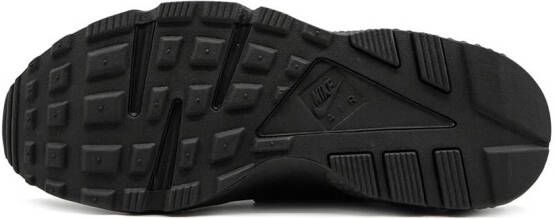 Nike Air Huarache Run QS sneakers Black