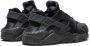 Nike Air Huarache Run "Black Black" sneakers - Thumbnail 3