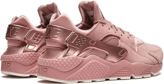 Nike Air Huarache Run sneakers Pink