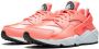 Nike Air Huarache Run sneakers Pink - Thumbnail 2