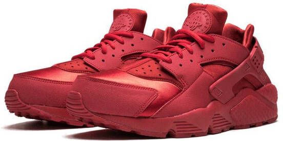 Nike Air Huarache Run ''Gym Red Gym Red'' sneakers
