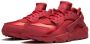 Nike Air Huarache Run ''Gym Red Gym Red'' sneakers - Thumbnail 2
