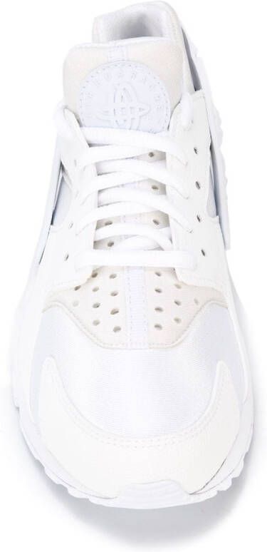 Nike Air Huarache Run sneakers White