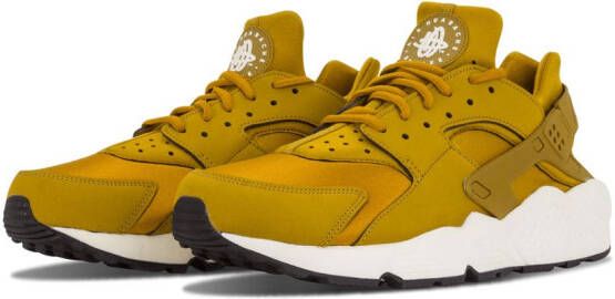 Nike Air Huarache Run "Bronzine" sneakers Yellow