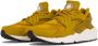 Nike Air Huarache Run "Bronzine" sneakers Yellow - Thumbnail 2