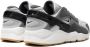 Nike Air Huarache Runner "Light Smoke Grey" sneakers - Thumbnail 5